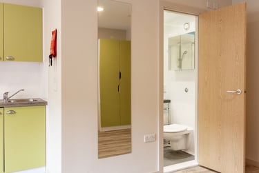 Platinum Studio at The Barn, Bampfylde Street, Newtown, Exeter, EX12FQ - Image 22